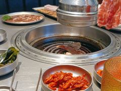 -大叹号·朝鲜族烤肉(潍坊泰华城店)