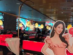-刘一手重庆火锅(万达广场颍泉店)