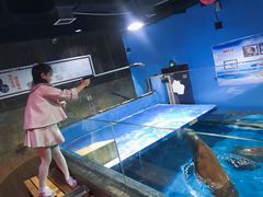 -梦幻海洋王国(吾悦广场张家港店)