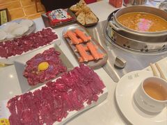 -荣叔港式沙嗲牛肉火锅(正佳潮流店)