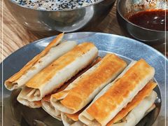 -白翔甜食店