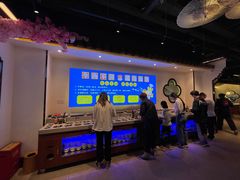 -俏牛哥鲜牛肉牛肆馆(重庆天地店)
