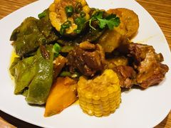 农家大丰收肉菜-金掌勺·锅包肉(广渠门店)