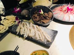 -哥老官重庆美蛙鱼头(宝山龙湖店)