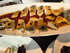 -甄御•海鲜新青岛菜(麦岛店)