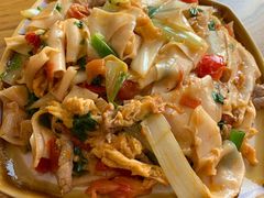 -妈妈的味道(和顺古镇店)