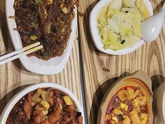 -乡村基·川味现炒大王(熙悦天街店)