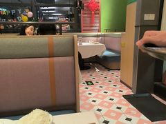-Aqua Oasis 水天堂(石路天虹店)