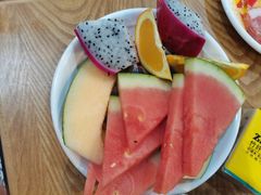 -苏格里岛自助海鲜烤肉火锅(集美万达店)