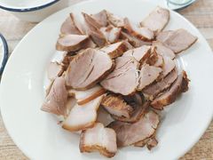 -铁东熏肉大饼铺