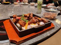 -同庆楼(滨湖万达广场店)