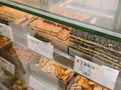 -上海哈尔滨食品厂(淮海中路店)