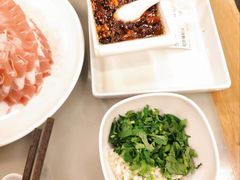 -牛街·马辈儿涮肉(牛街二店)