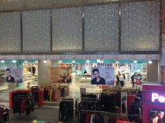 店内环境-吾悦广场(天津和平店)