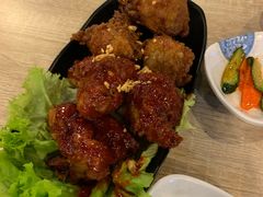 -郑阿姨的家·이모네·韩料&烤肉(武川路店)