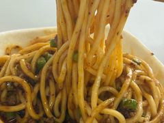 -大碗面(洗面桥街店)