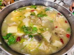 -春花民族美食(佳木斯总店)