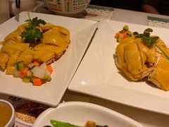 -翠华餐厅(百老汇店)