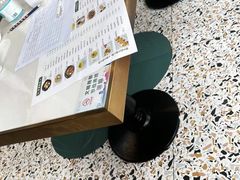 -胜记凯心茶餐厅(汇金财富广场店)