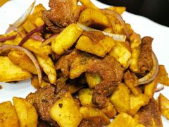 -巴依老爷新疆美食(望京小街店)