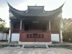 -高淳老街