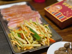 -三肥两瘦烤肉(鹿城店)