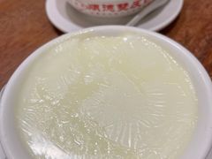 -正德顺順德雙皮奶(中信店)