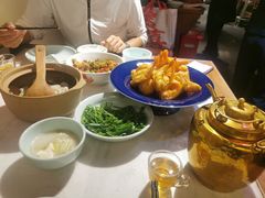 -小吊梨汤·北京菜·烤鸭(鸟巢店)