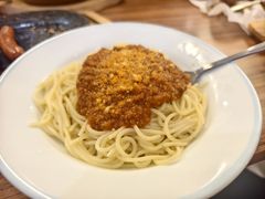 -萨莉亚意式餐厅(彩悦城店)