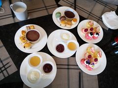 -上海嘉定喜来登酒店