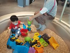 -NOKNOK若蔻亲子餐厅(天地壹方北馆店)
