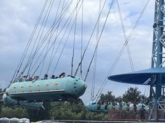 -秦皇岛乐岛海洋王国