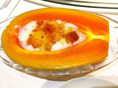 -金满楼(天河中路店)