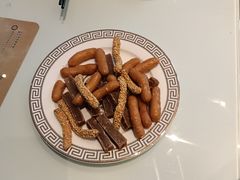 -狗不理(贵宾楼店)