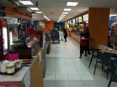 -Magic Food Point(Airport Street food)