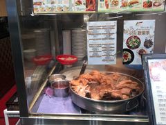 -源记茶餐厅(尖沙咀店)