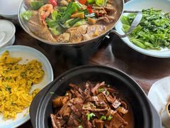 -李东农庄(中南百草园地标店)