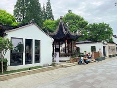 -三林塘老街