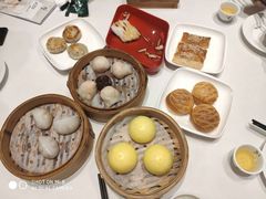 -稻香酒家·33年老字号·港式粤菜(富邦中心店)