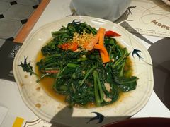 -太食獸泰式茶餐厅(IFS国金中心店)