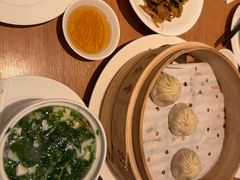 -鼎泰丰(国金中心店)