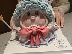 -海底捞火锅(宏大财富广场店)