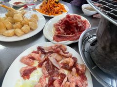 -松明一烤肉馆(鲁园店)