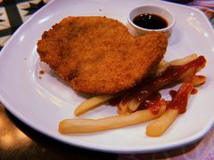 -德大西餐社(云南南路店)