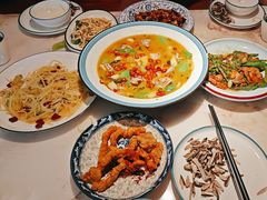 -川悦壹号·川菜(蠡溪路店)