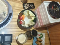 -水林间·寿喜烧自助(仙林金鹰店)