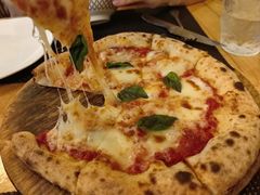 -安立可意大利美食