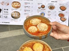 -南小蟹手工點心(三里屯店)