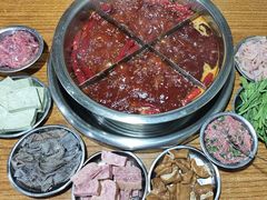 -渝味黄姐火锅(黄泥村店)