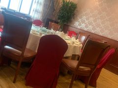 包厢-香融府·烤鸭·家常菜(马家堡路店)